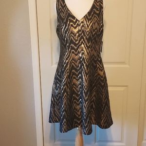 NWT Vince Camuto Ladies Size 12 Dress